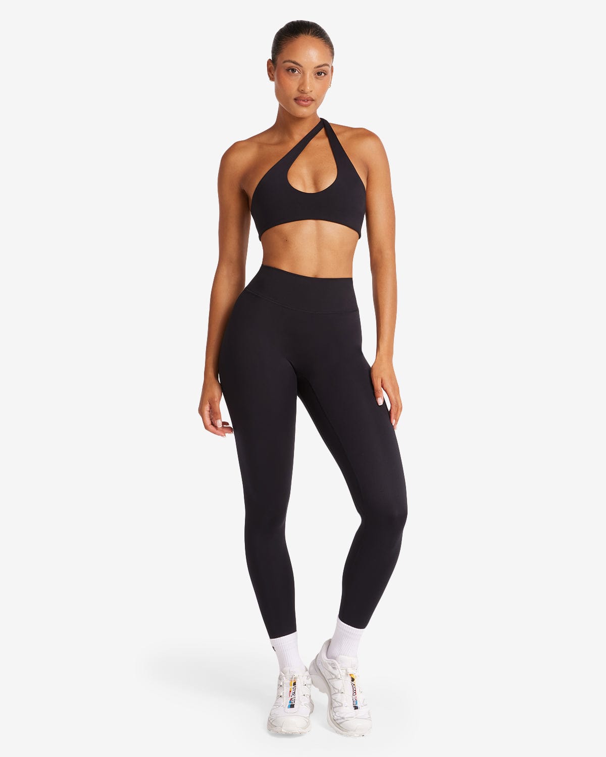 Co Activewear - Serenity Dip Leggings fifth image