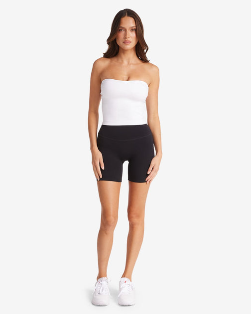 Gym Bike Shorts, Women's Activewear & Athleisure