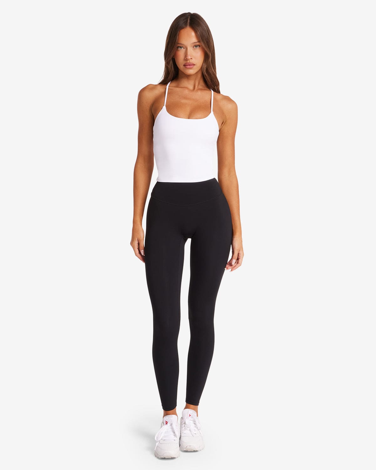 Freedom Leggings | Black