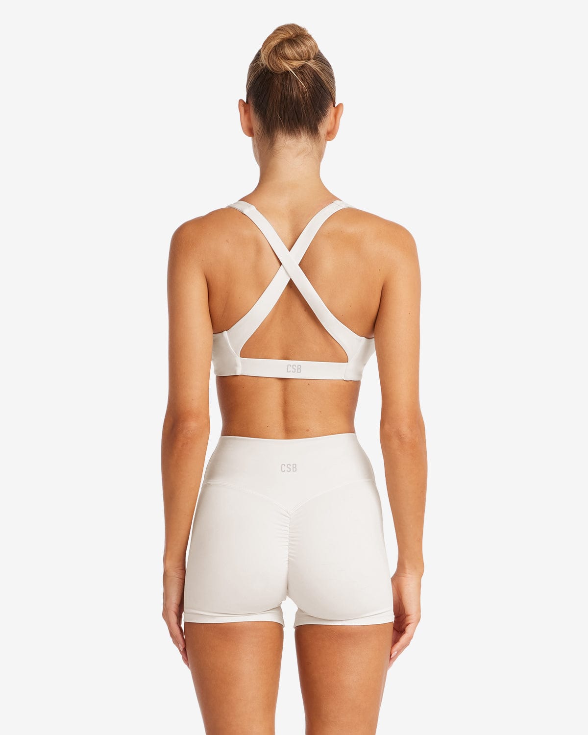 Serenity Motion Crop | Crema