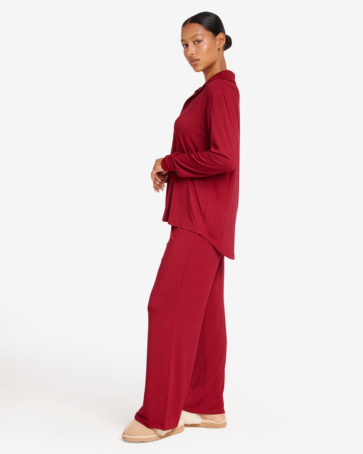 Co Activewear - Sleep Pants third image