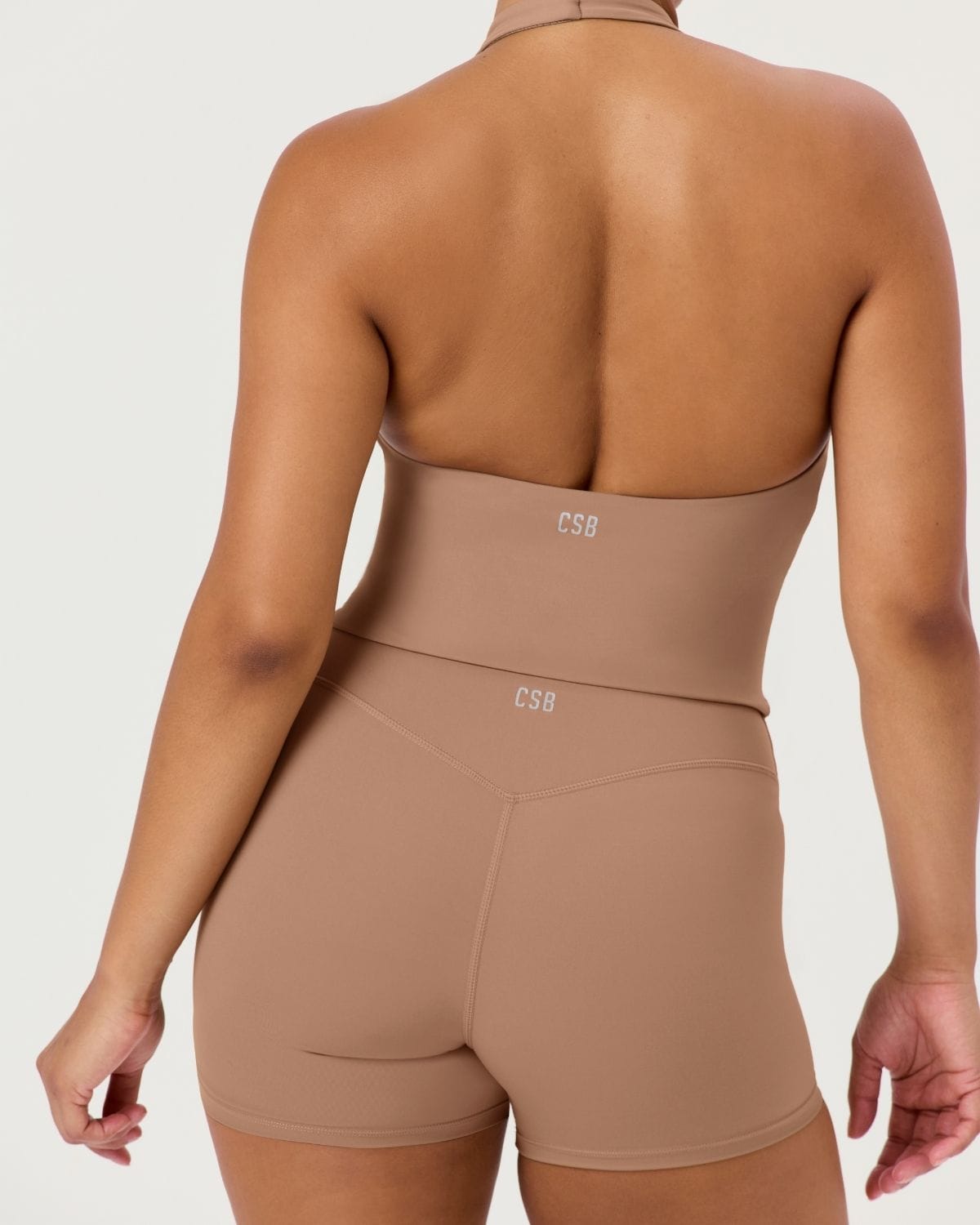 Freedom Shorts 4" | Toffee