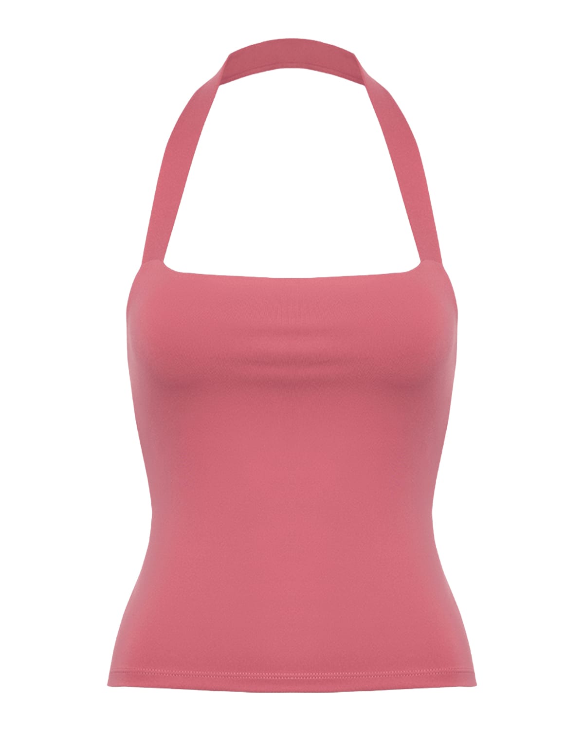 Serenity Soft Halle Halter Tank | Bloom