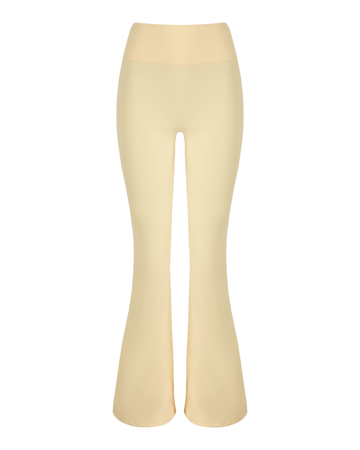 Form Invisible Scrunch Flare Leggings | Butter