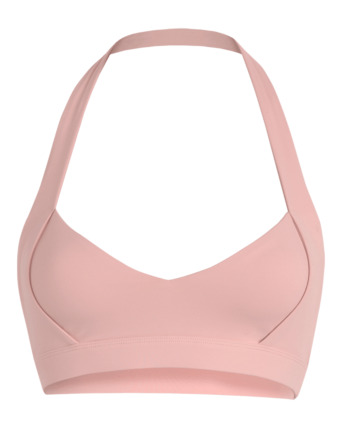 Form Savannah Crop | Dusty Pink