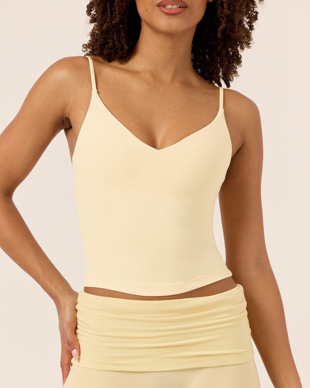 Form Eden Tank | Butter