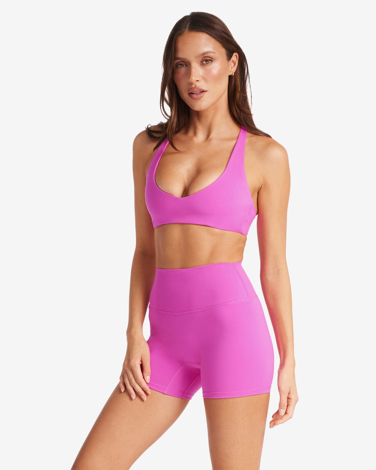 Serenity Romy Crop | Muse