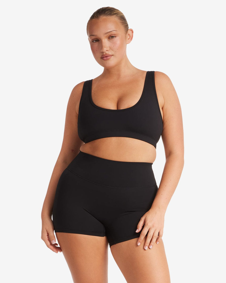 Activluxe Sage Crop  Alpine – Crop Shop Boutique