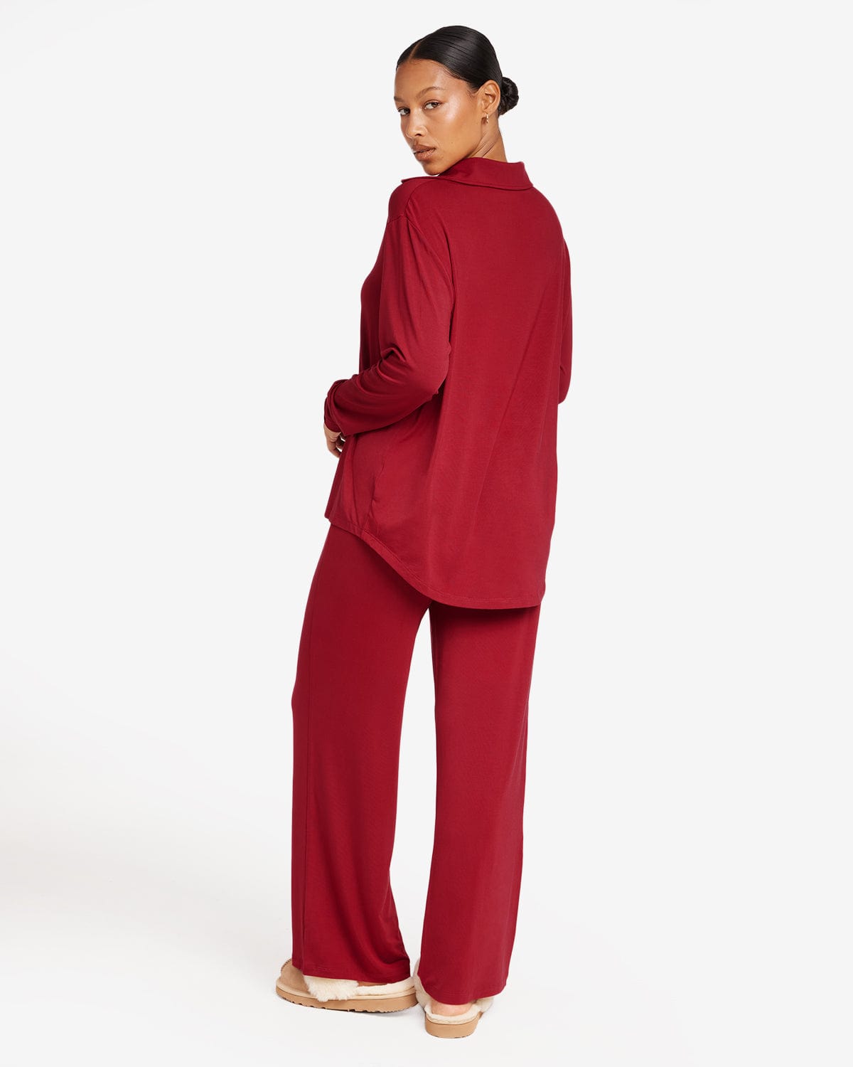 Co Activewear - Sleep Pants fourth image
