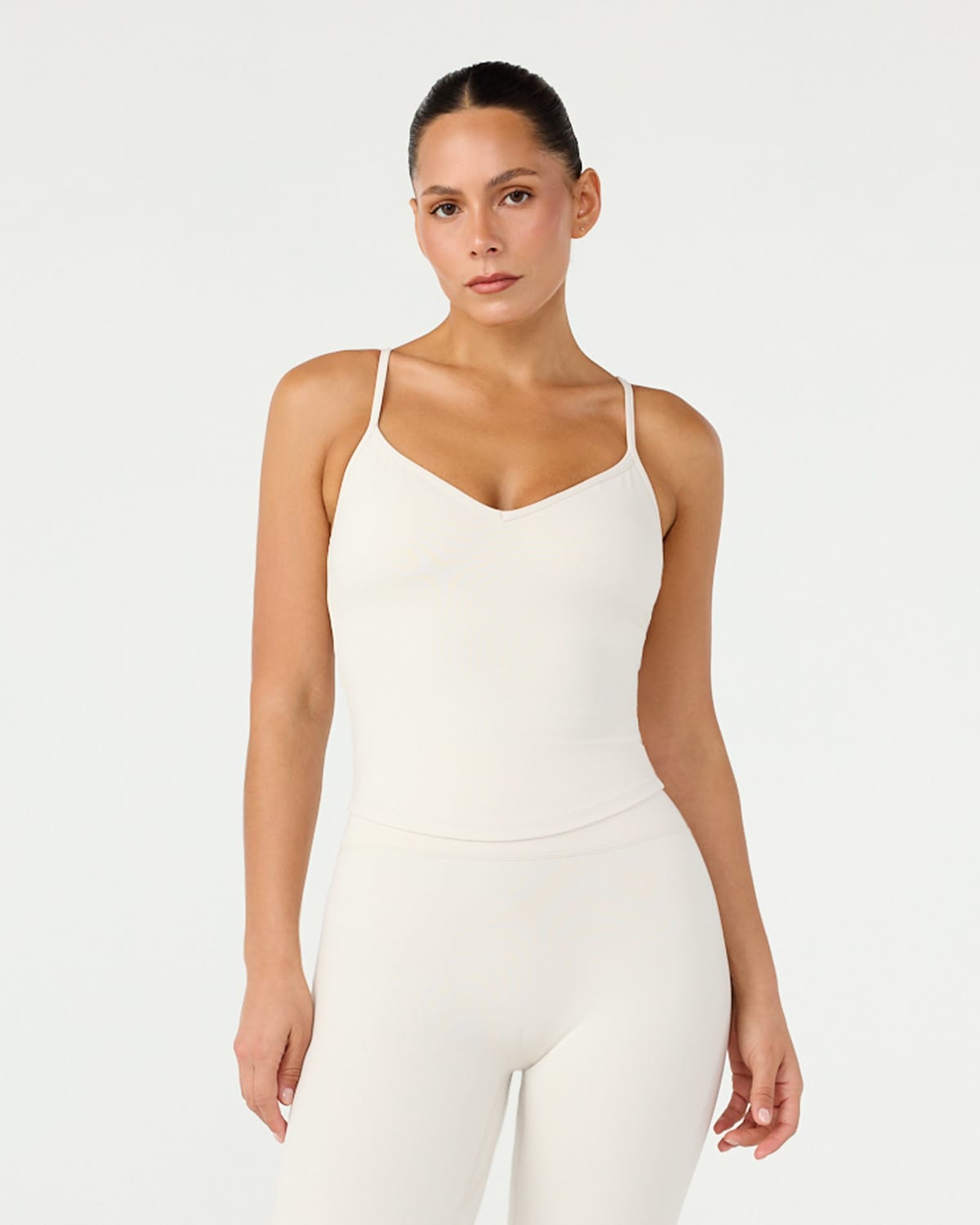 Form Addison Tank | Vanilla