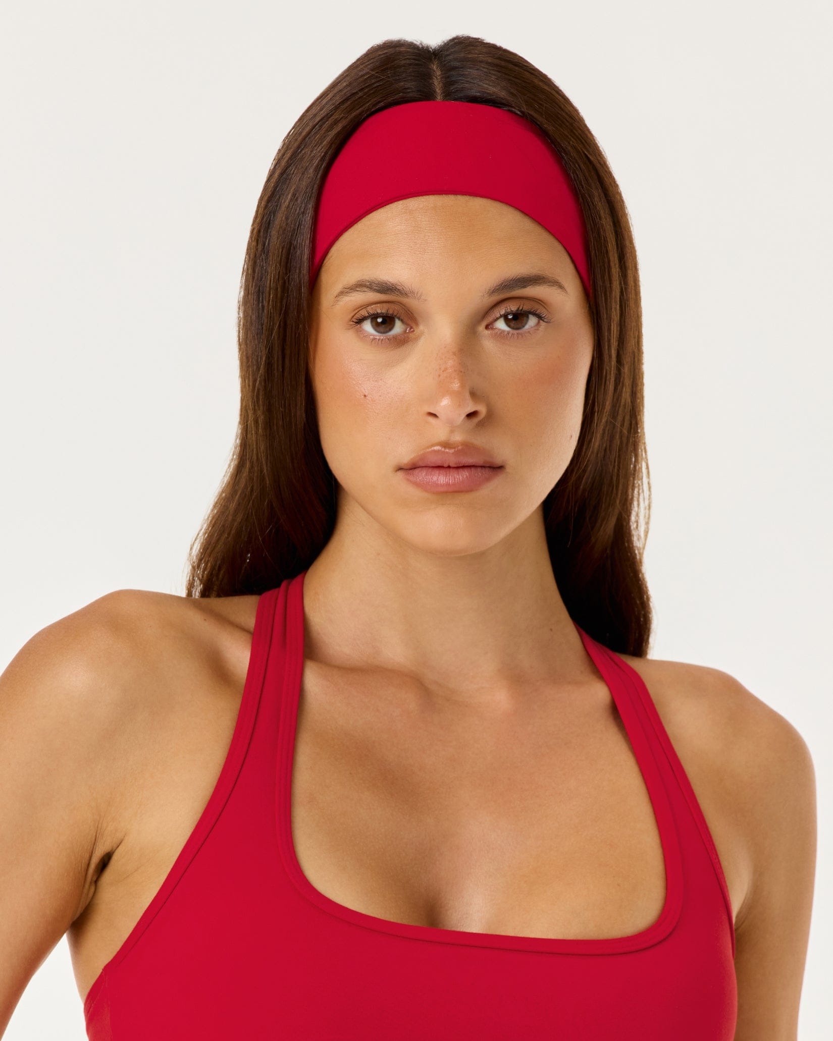 Form Headband | Chilli