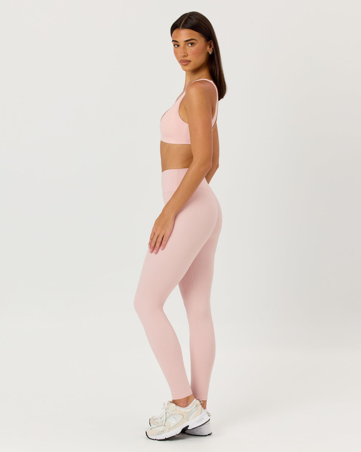 Freedom Leggings | Blush