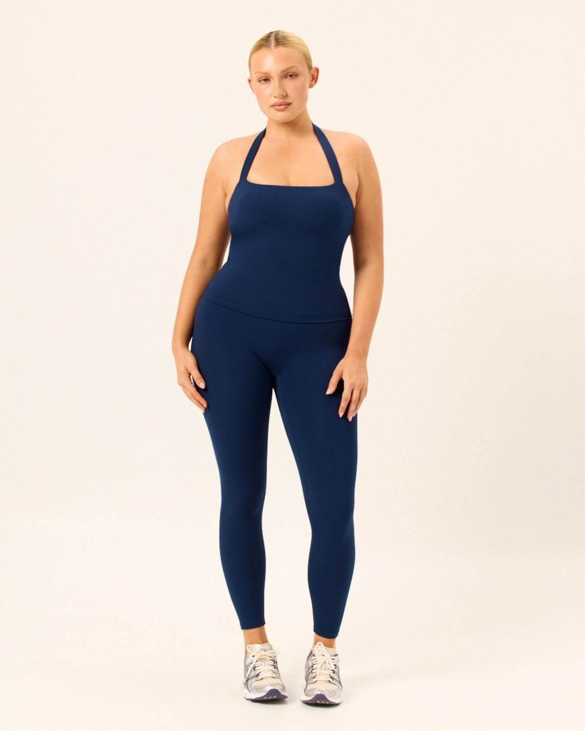 Serenity Leggings | Navy
