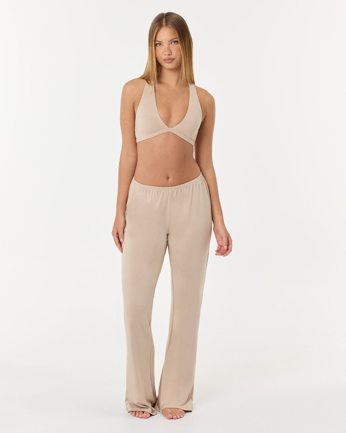 Sleep Bralette | Teddy