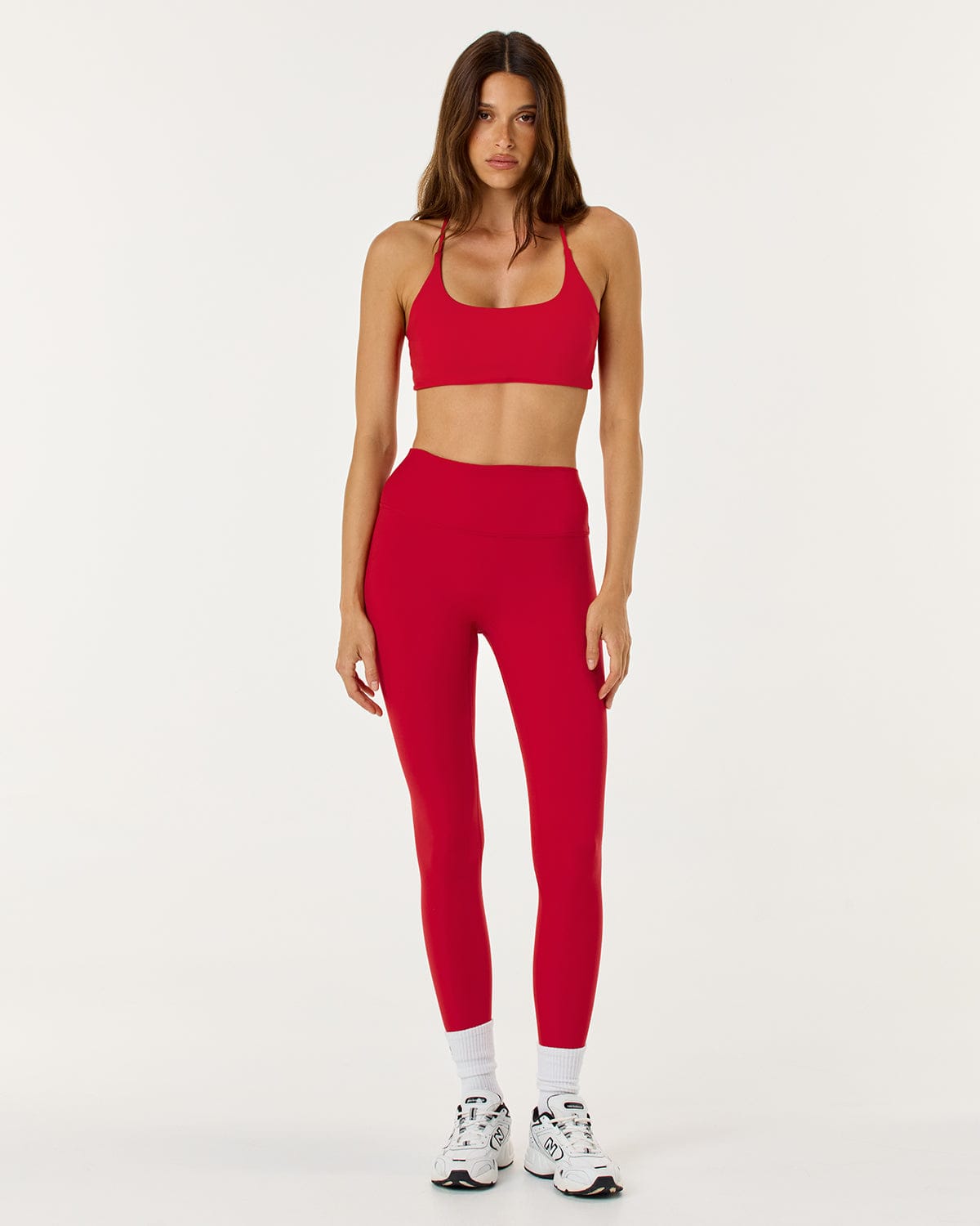 Serenity Leggings | Chilli