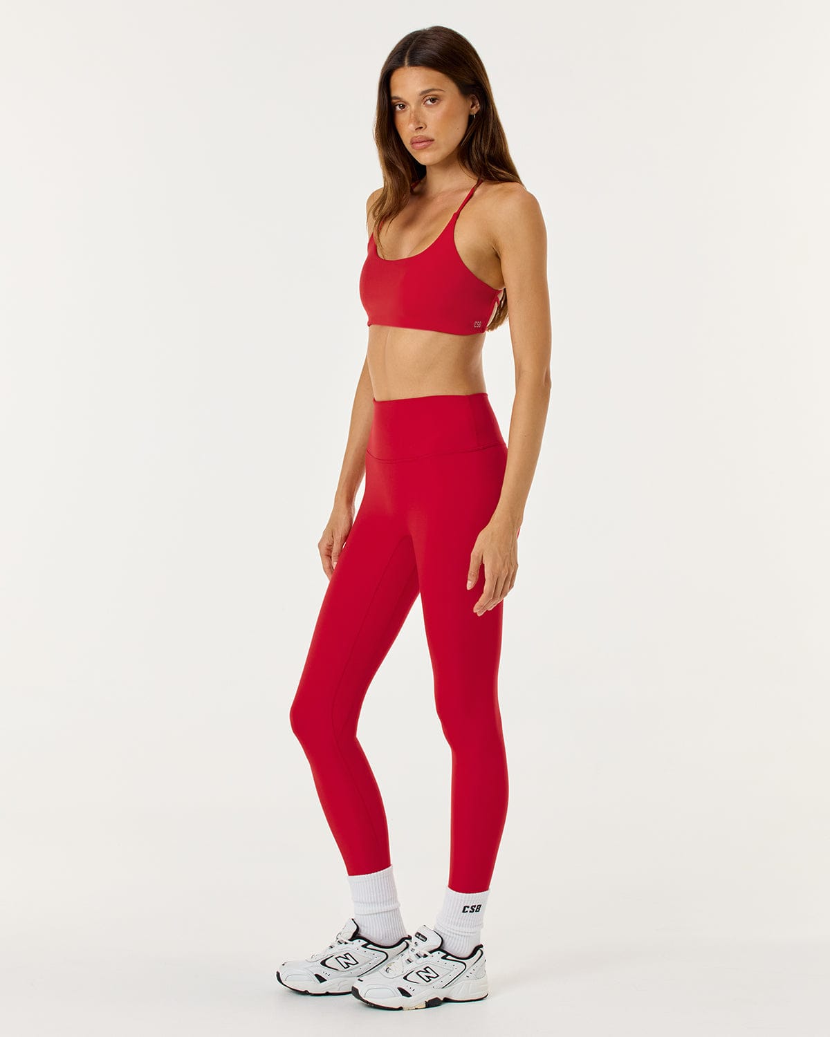 Serenity Leggings | Chilli