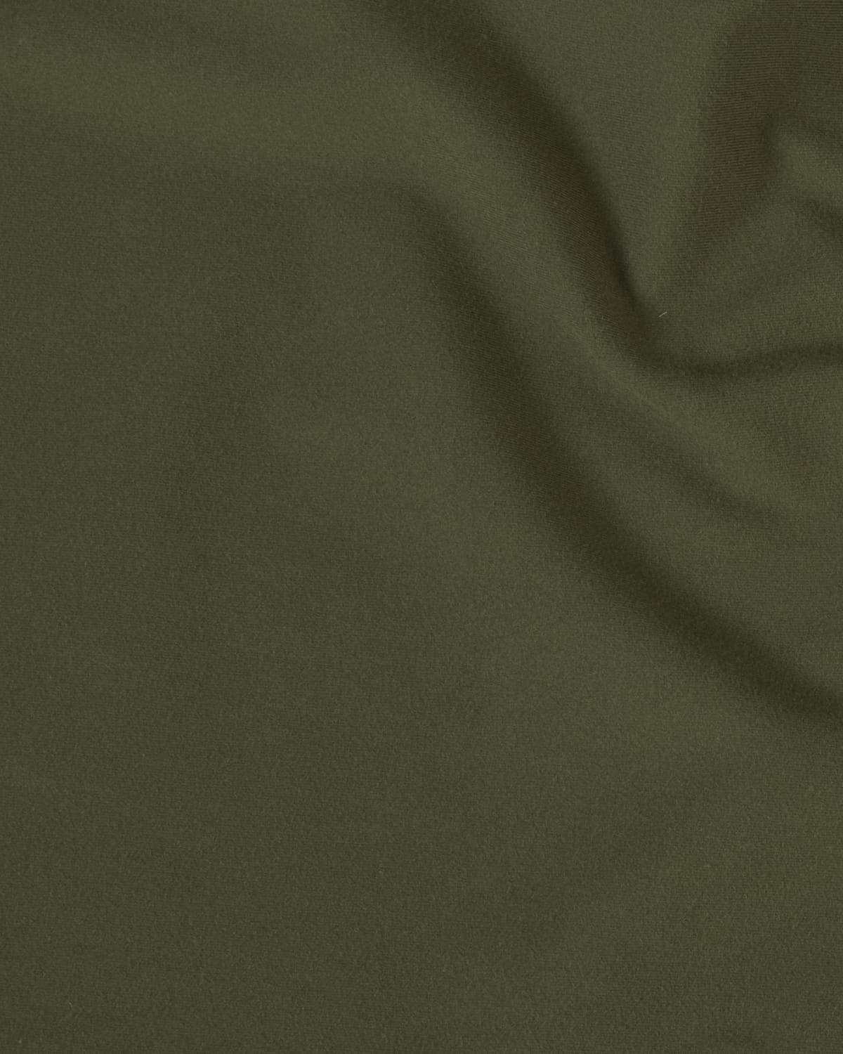 Form Halter Crop | Deep Green