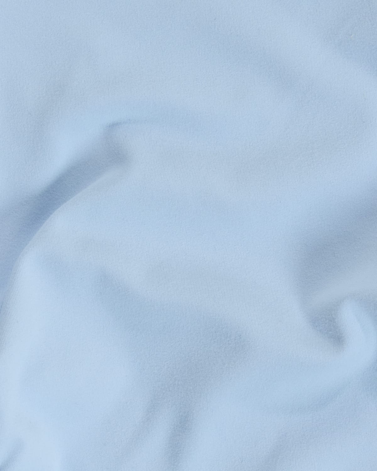 Form Invisible Scrunch Capri Leggings 17.5" | Baby Blue
