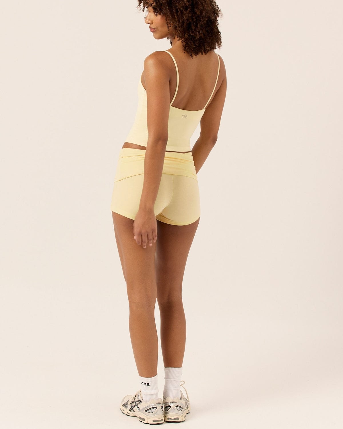 Form Eden Tank | Butter