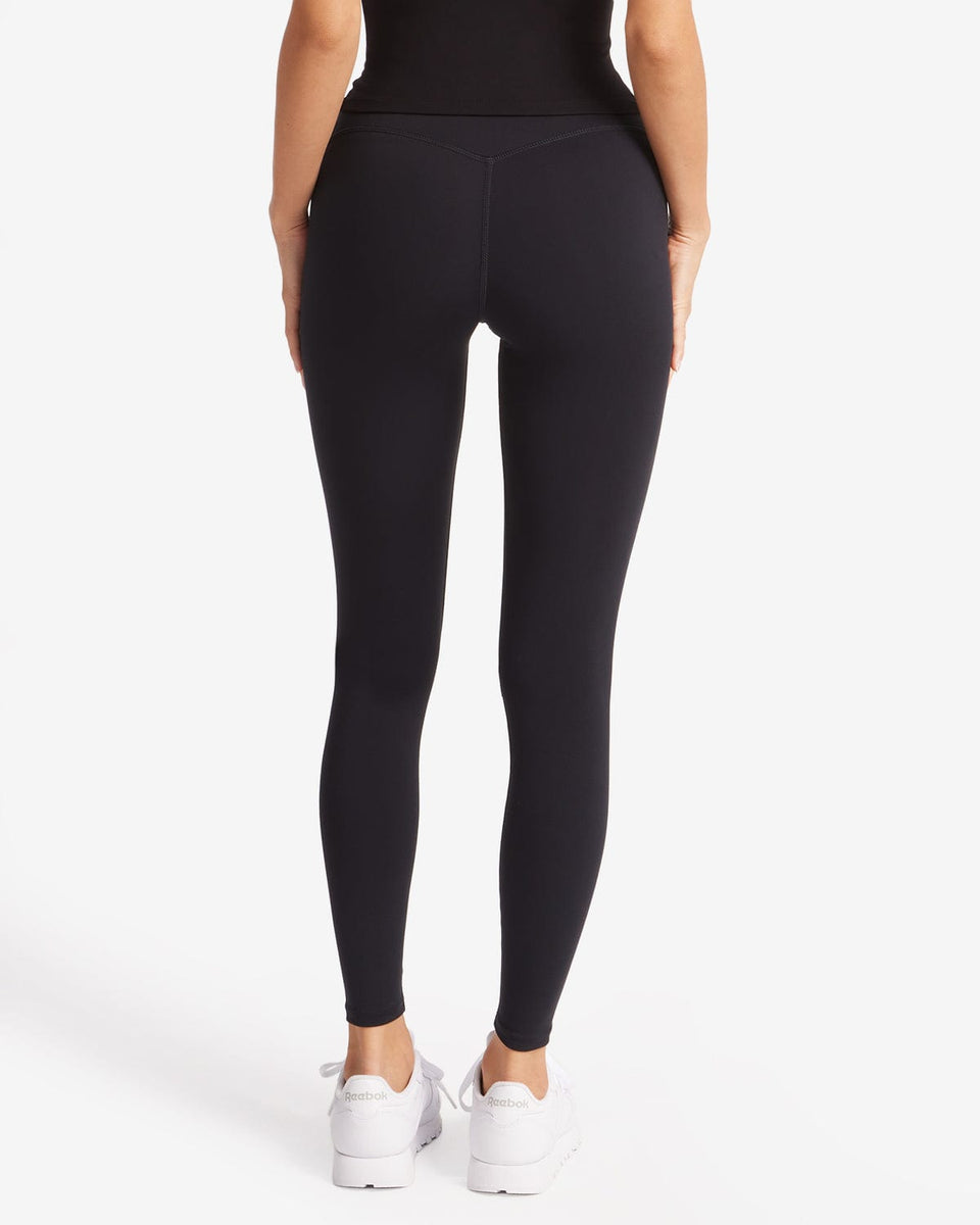 IM Serenity Leggings  Black – Crop Shop Boutique