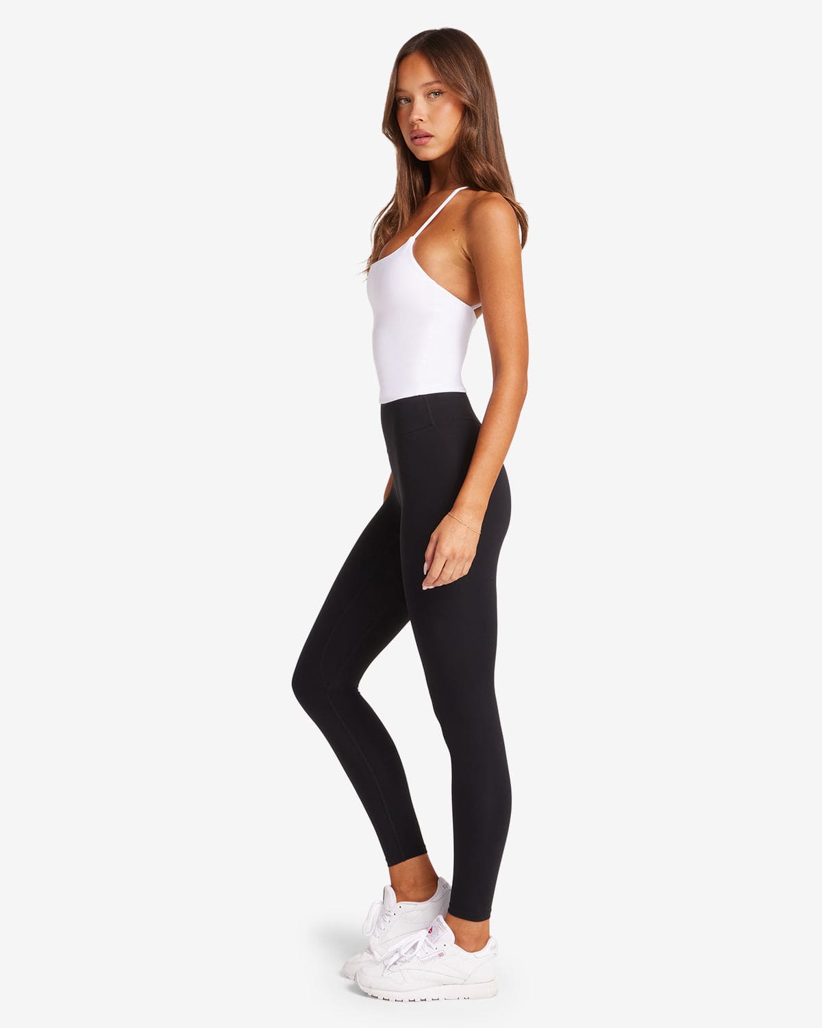 Freedom Leggings | Black
