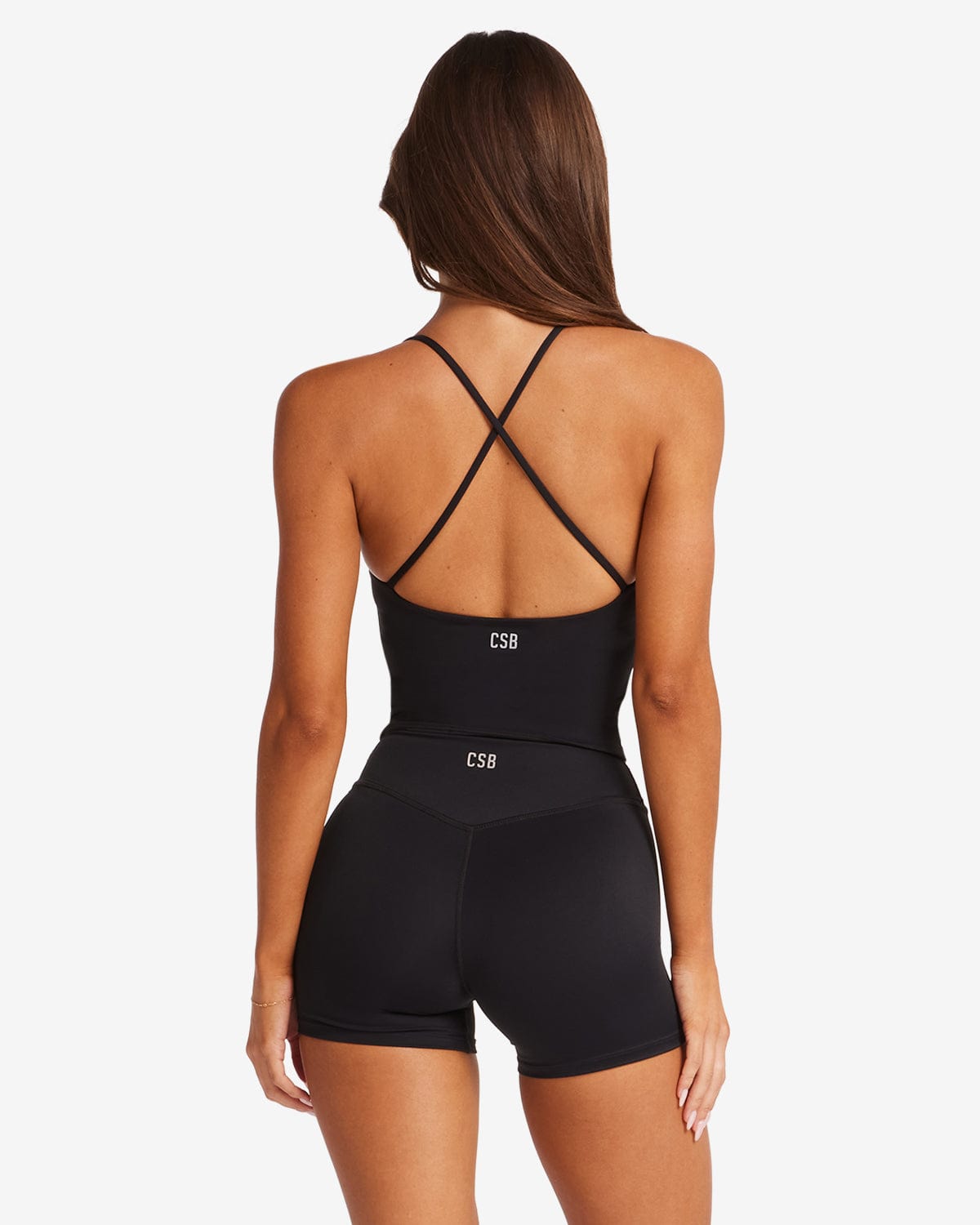 Freedom Sculpt Tank | Black