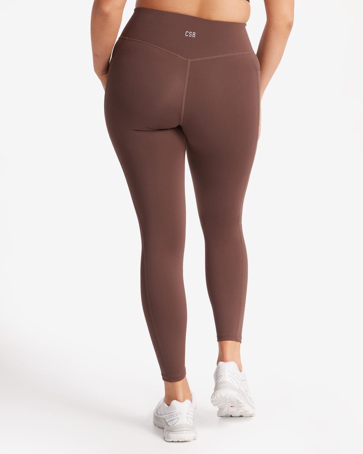 Activluxe Pocket Leggings | Trail