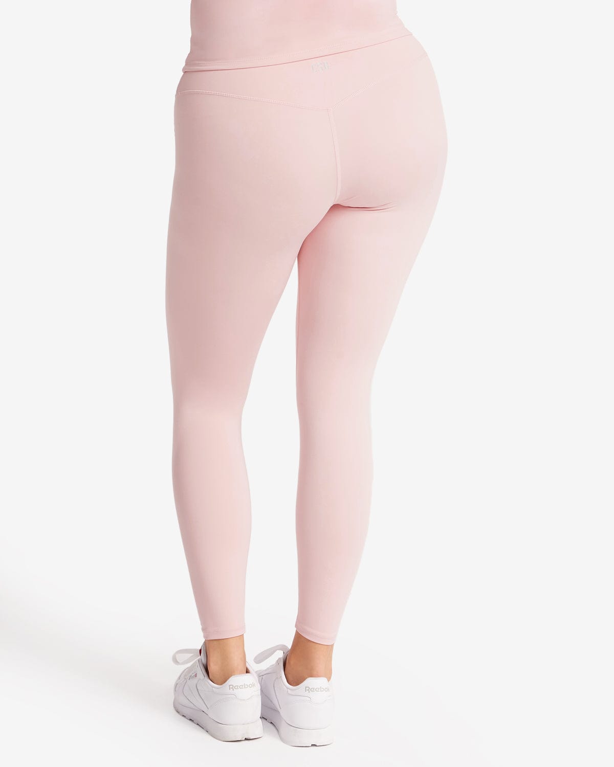 Serenity Leggings | Blush