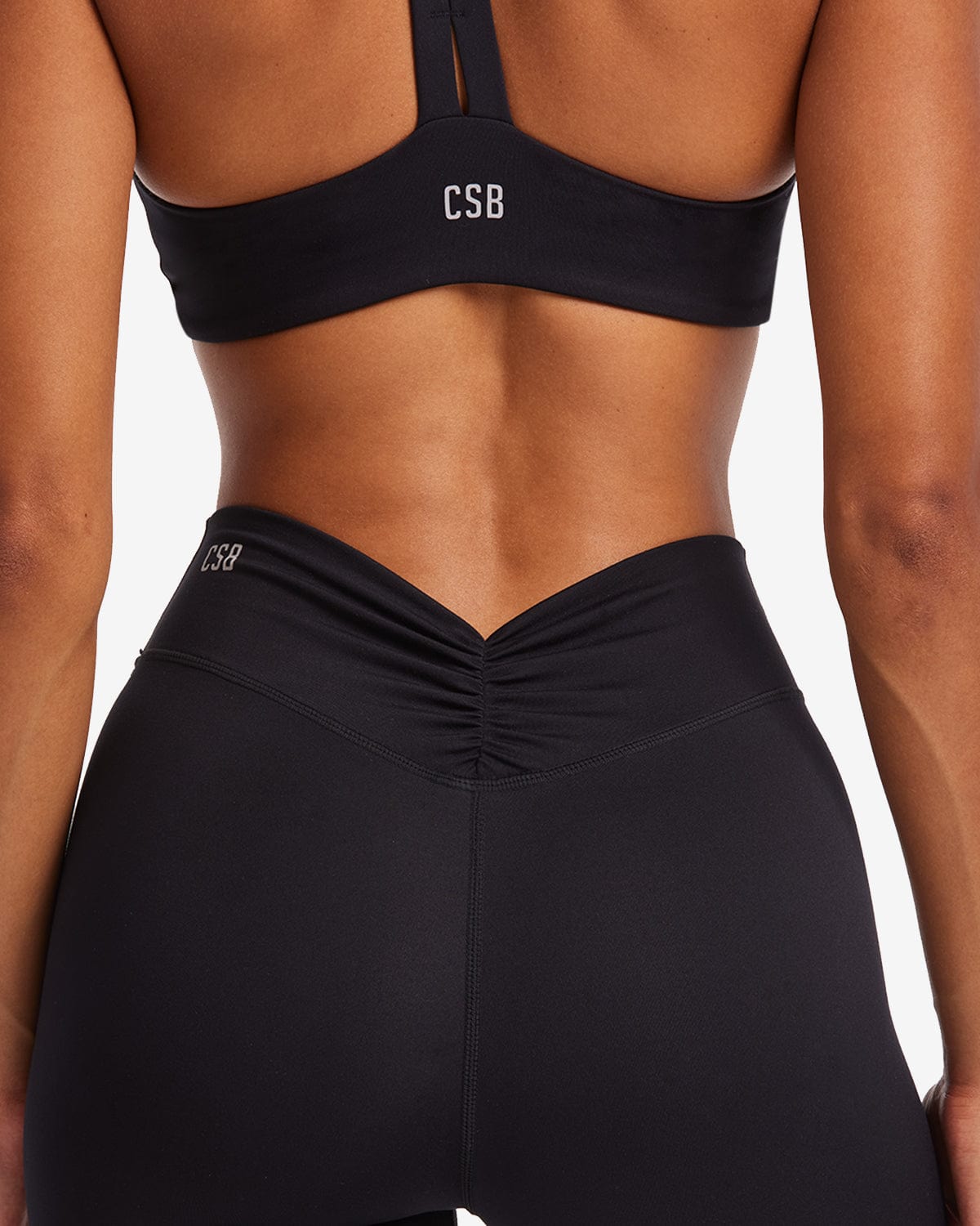 Co Activewear - Serenity Dip Leggings sixth image