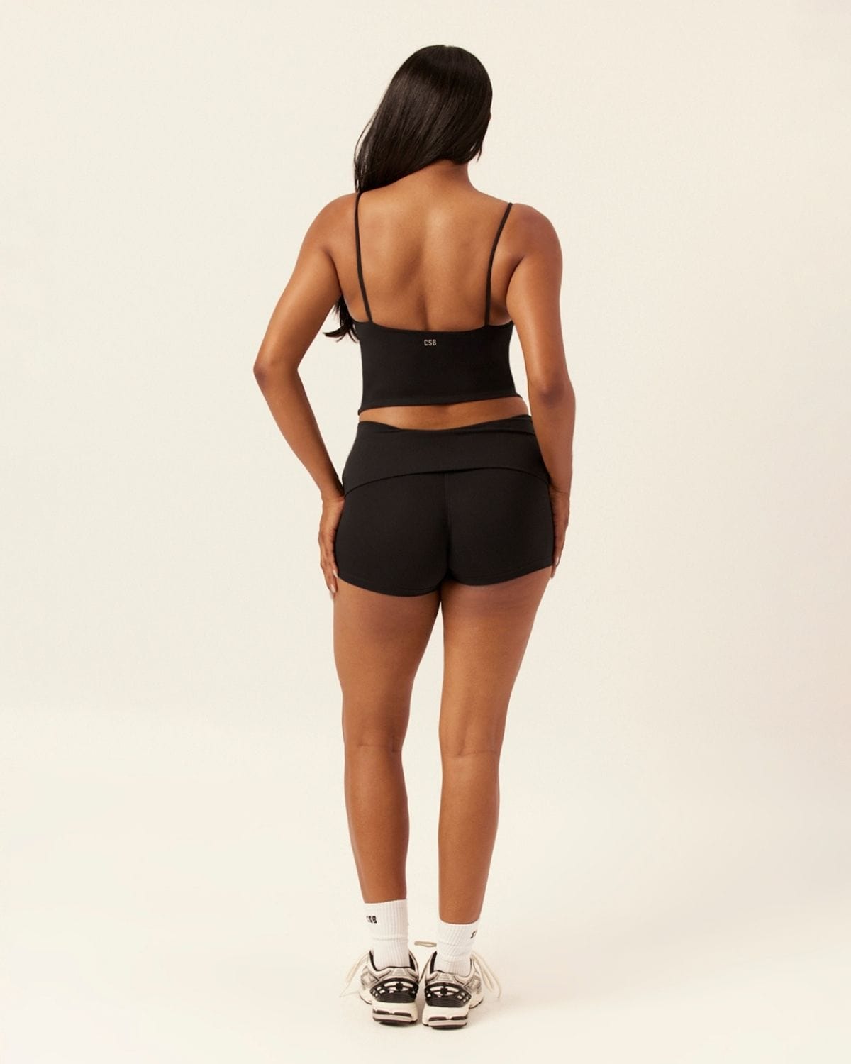 Form Eden Tank | Black