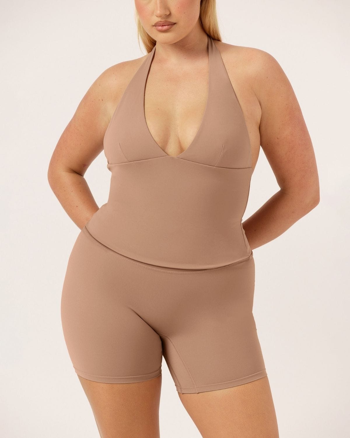 Freedom Shorts 6" | Toffee