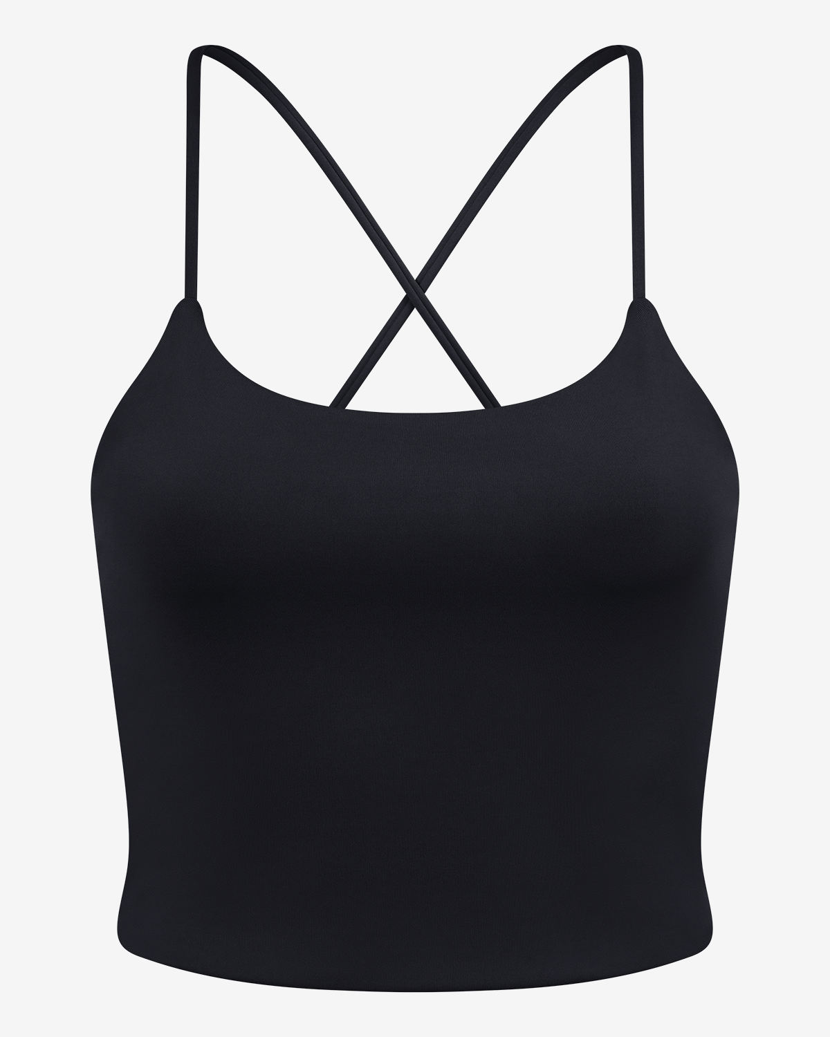 Freedom Sculpt Tank | Black