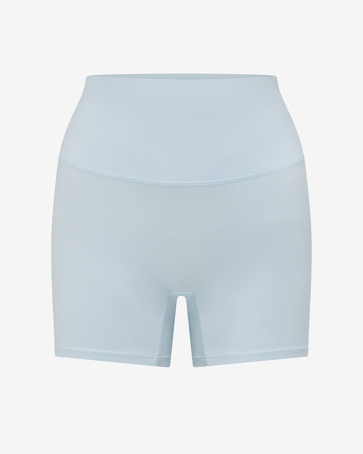 Freedom Scrunch Shorts 4" | Ice