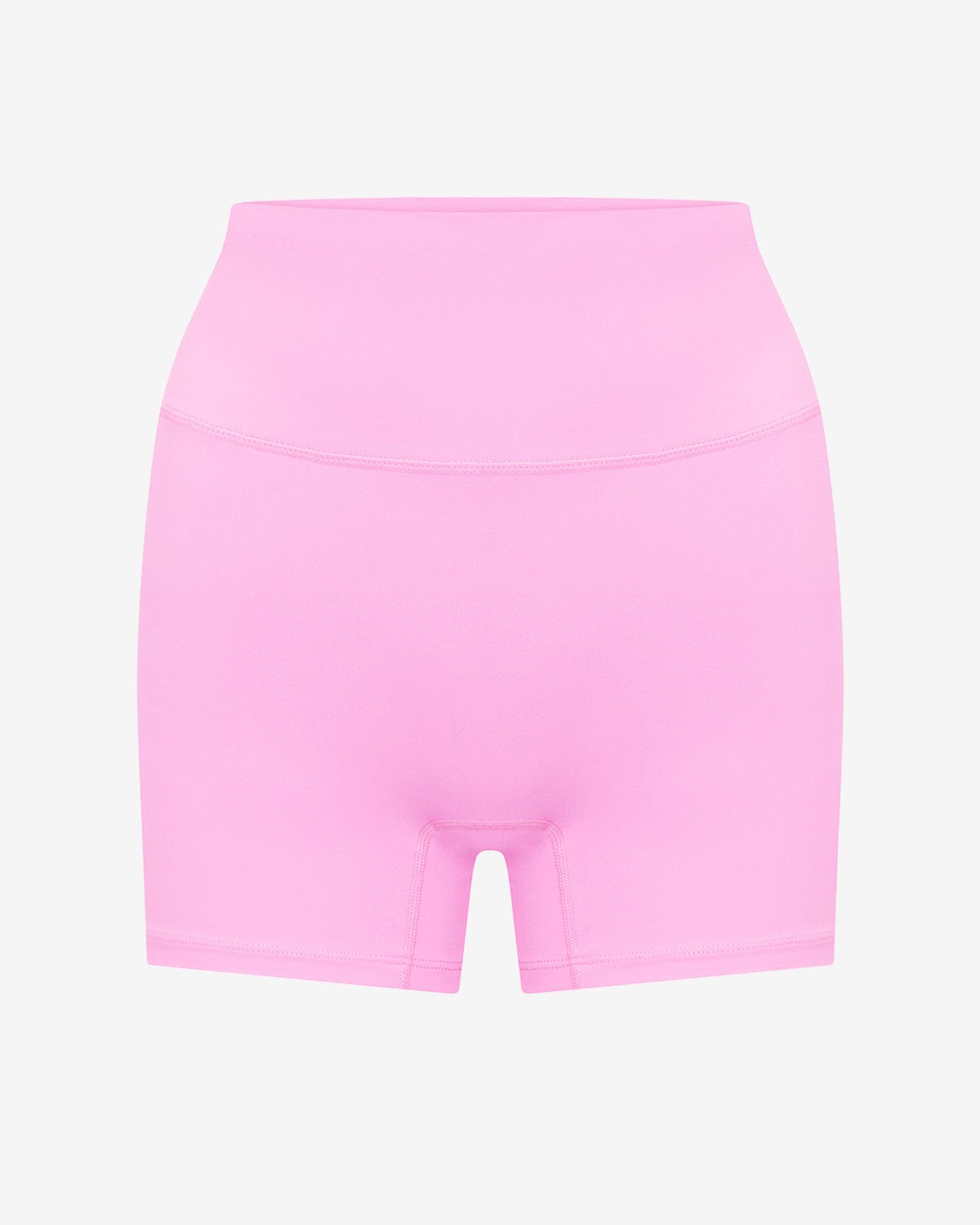 Freedom Scrunch Shorts 4" | Crush