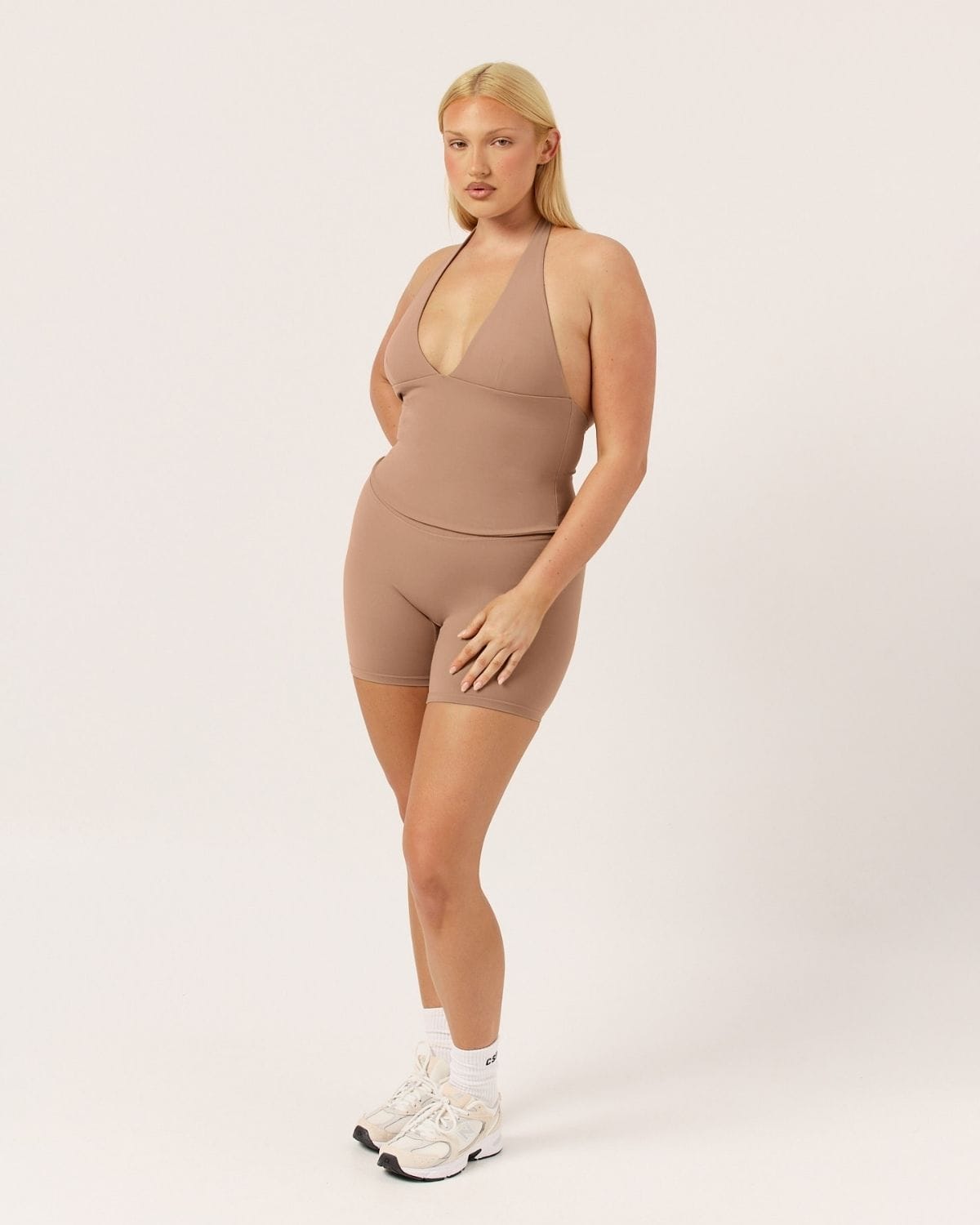 Freedom Shorts 6" | Toffee