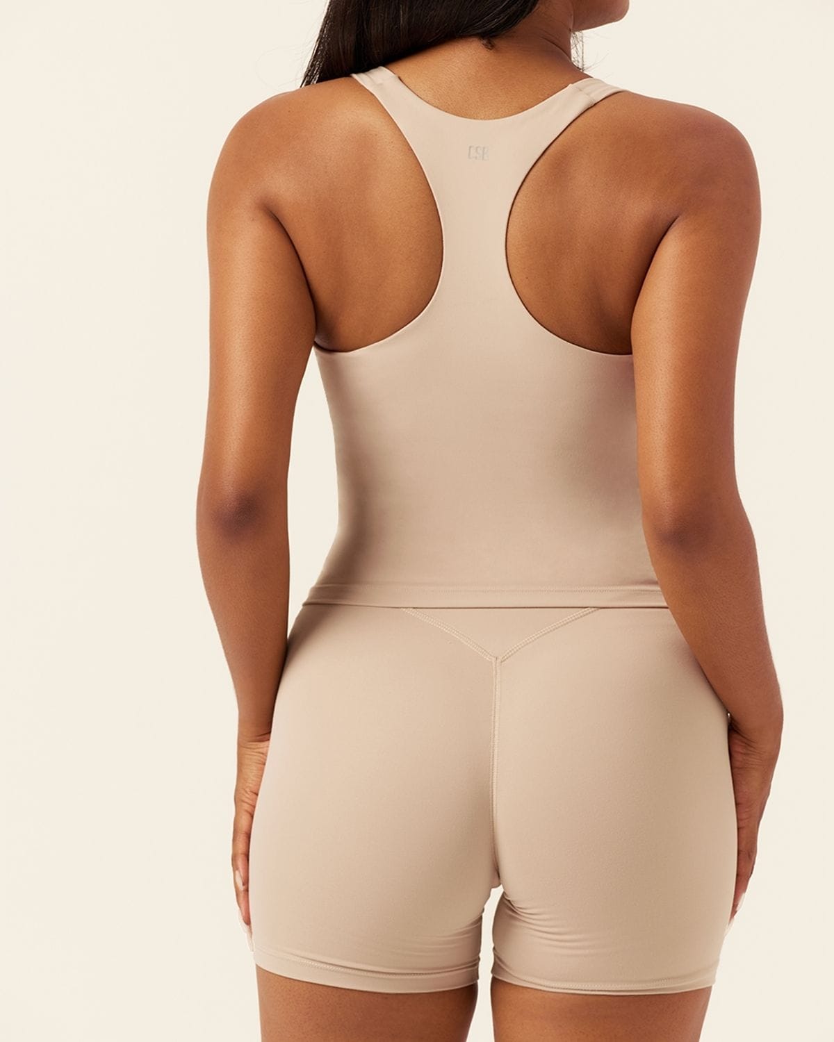 Form Lyla Tank | Fawn
