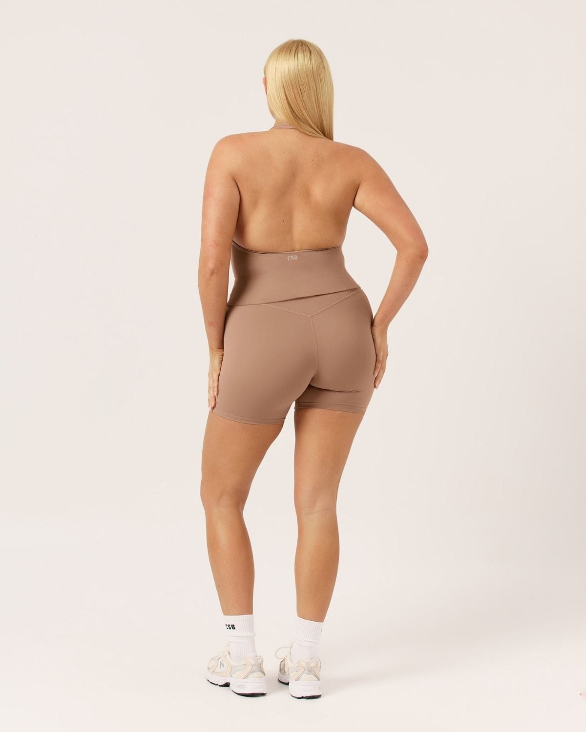 Freedom Shorts 6" | Toffee