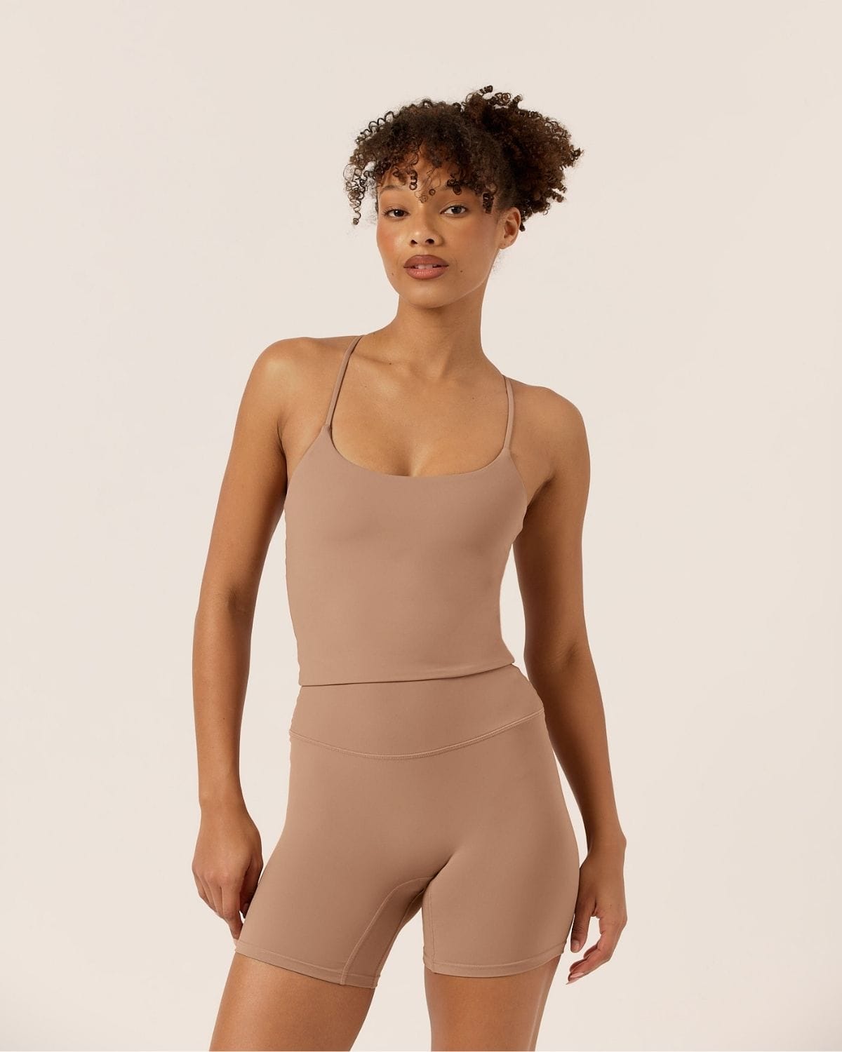 Freedom Shorts 6" | Toffee