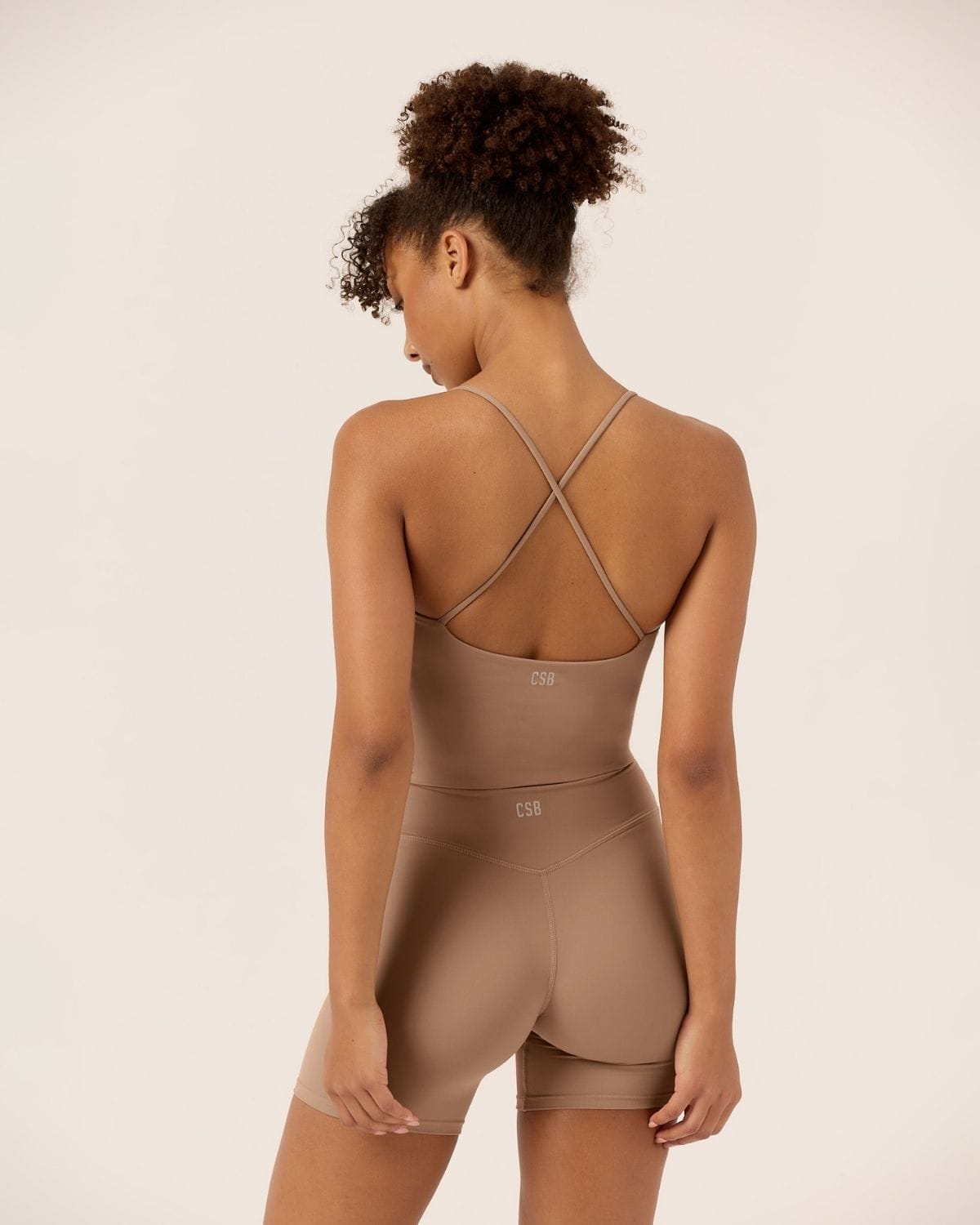 Freedom Shorts 6" | Toffee