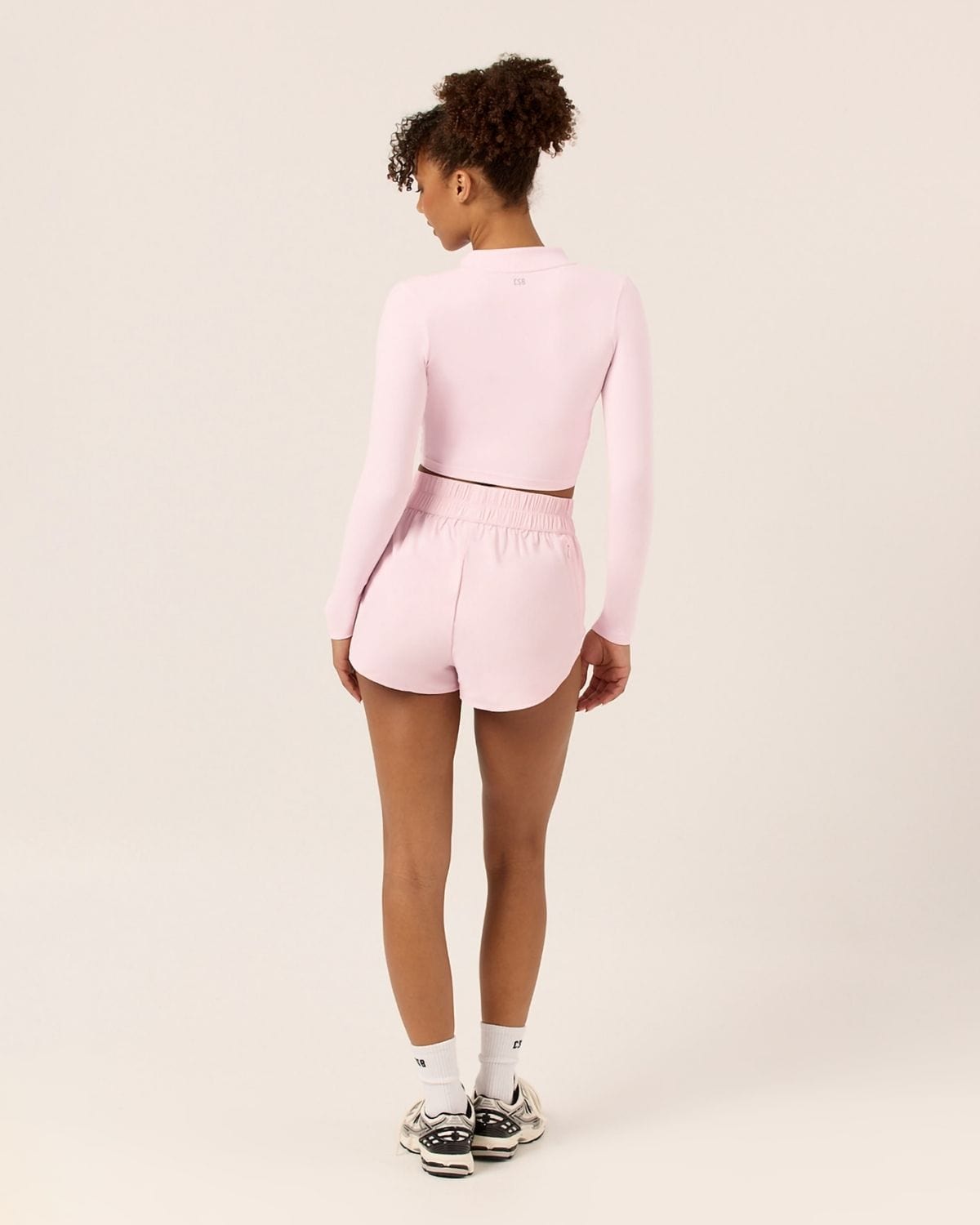 CSB Run Shorts | Blossom