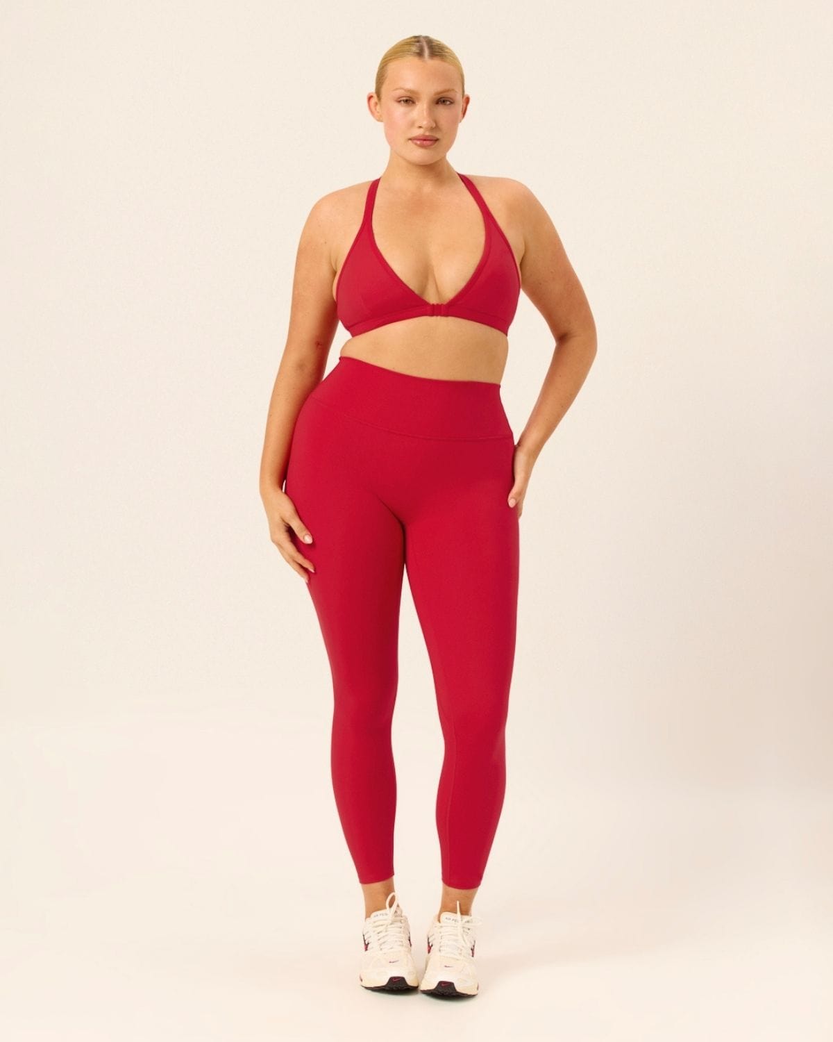 Serenity Scrunch Leggings | Chilli