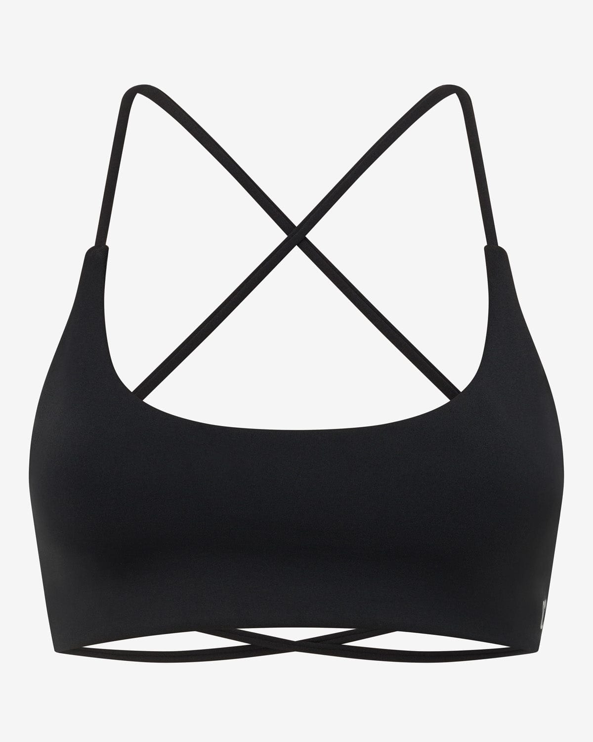 Co Activewear - Activluxe Lexi Power Crop fifth image