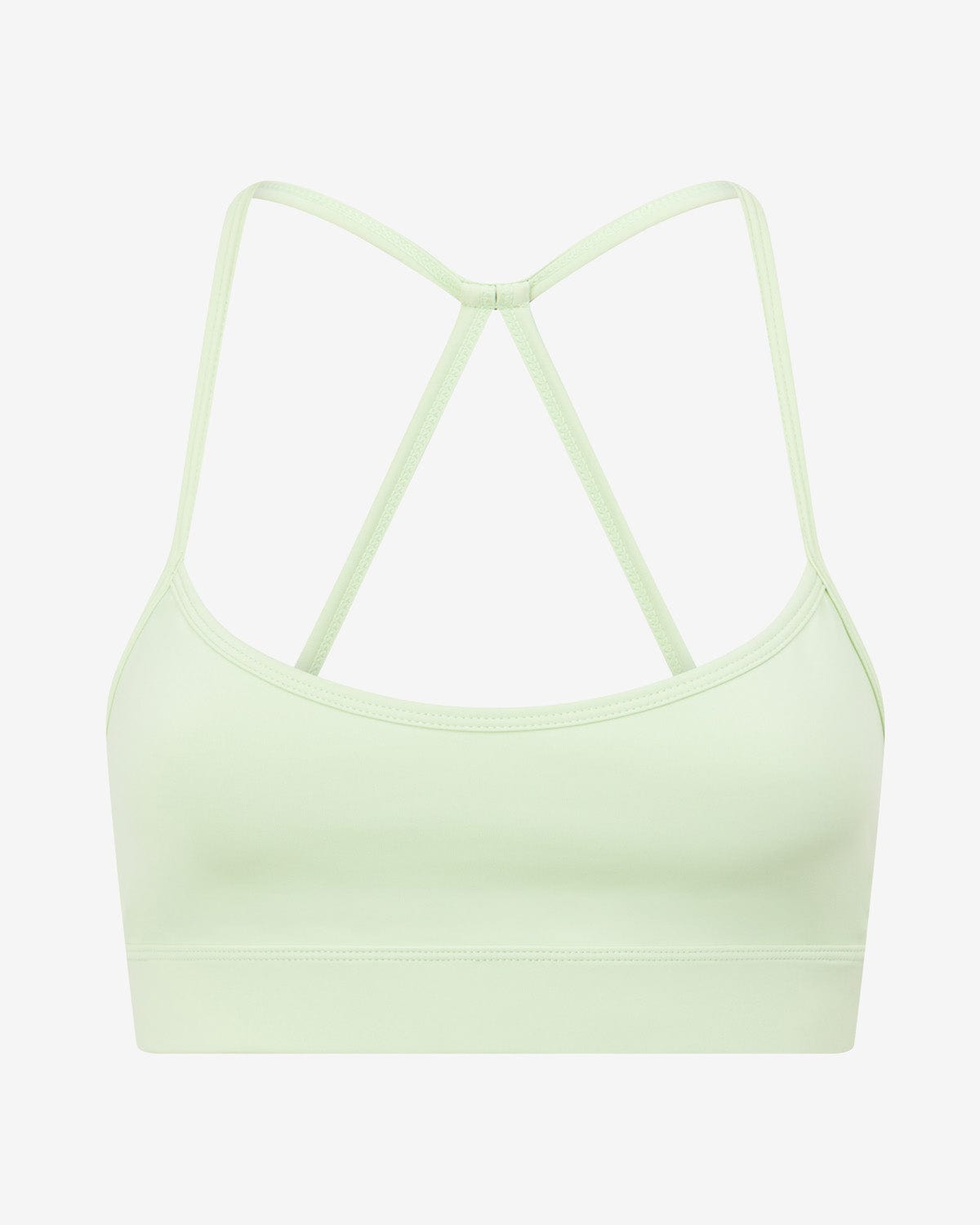 Activluxe Nova Power Crop | Limelight