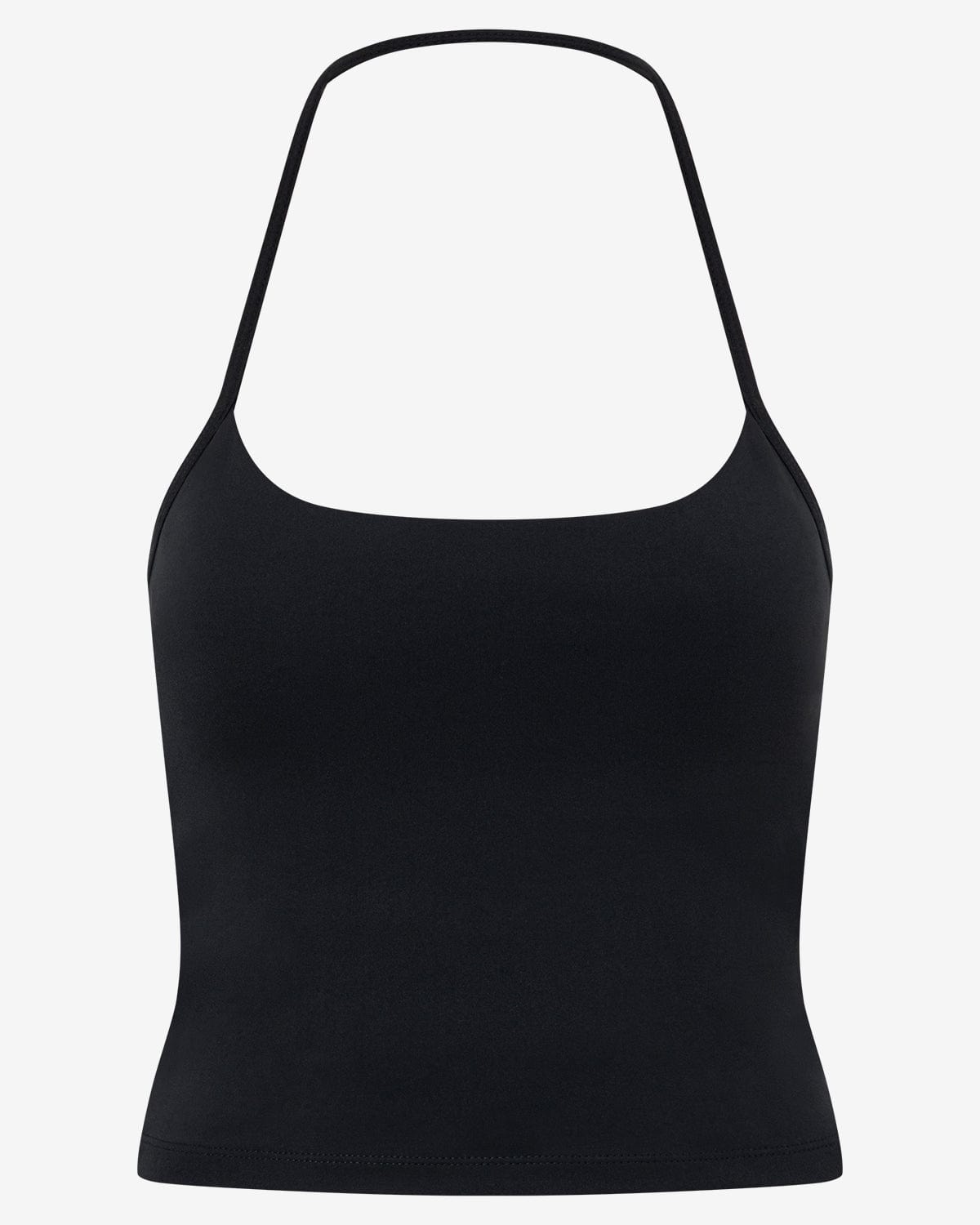 Activluxe Suki Tank | Black