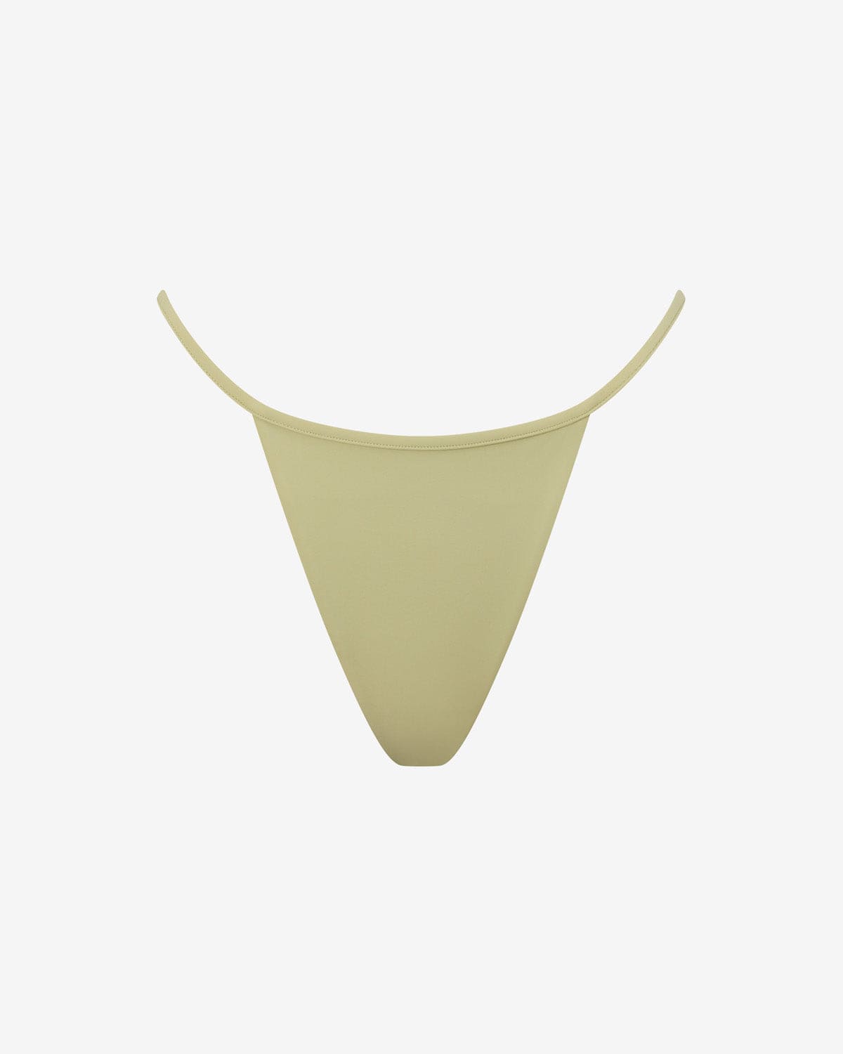 Swim Cheeky Bikini Thong | Palm