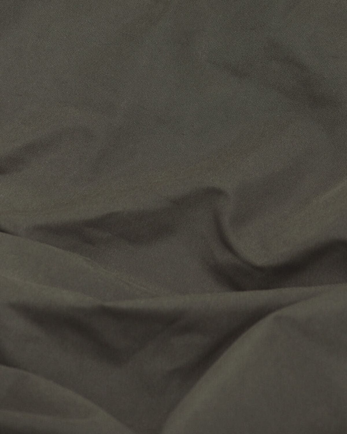 Bomber Jacket | Deep Olive