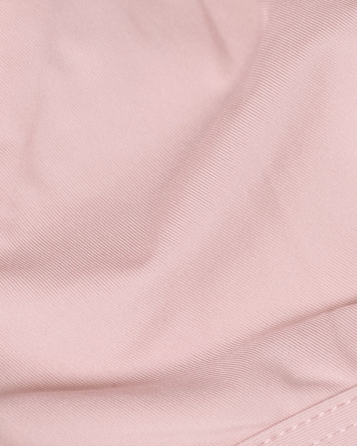 Triangle Bralette | Dusty Pink