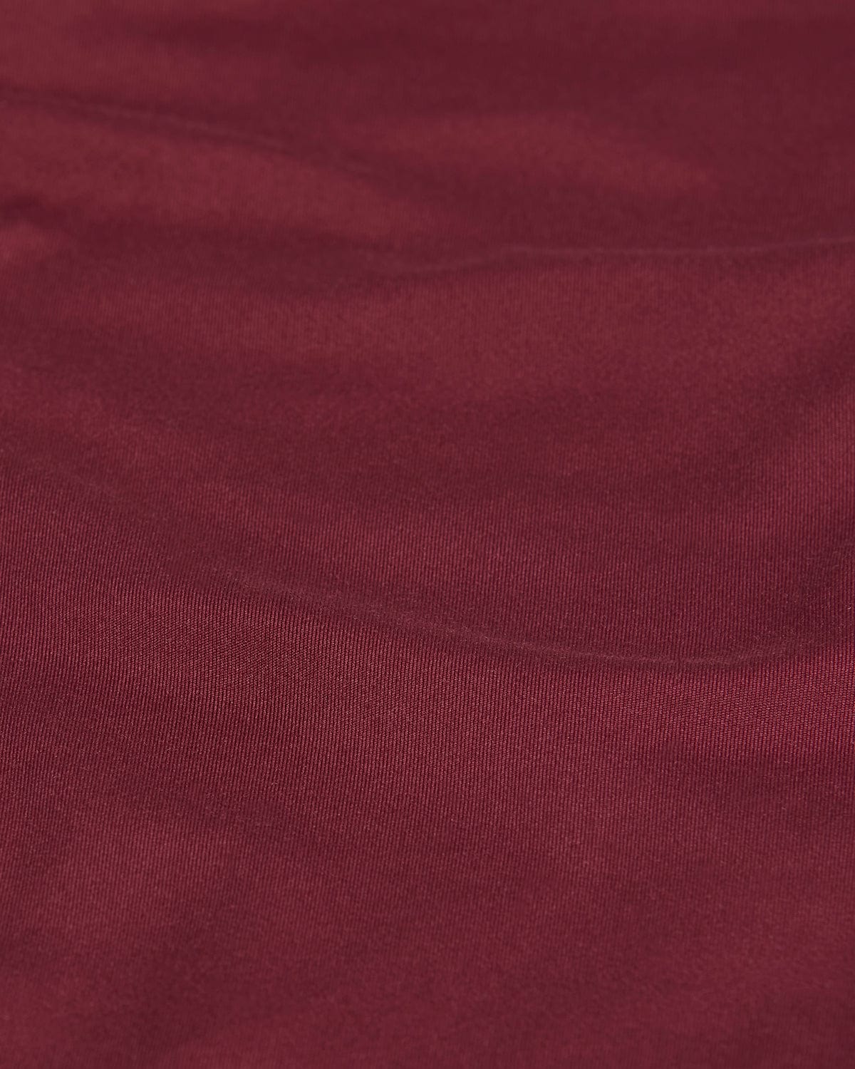 Serenity Celine Crop | Burgundy