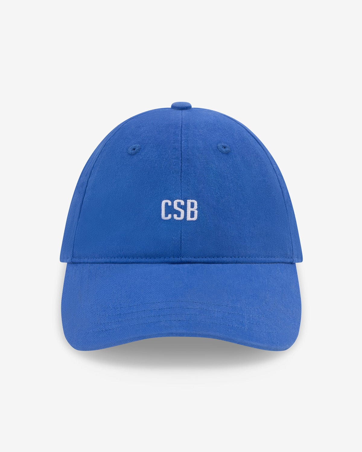 Off Duty Cap | Cobalt