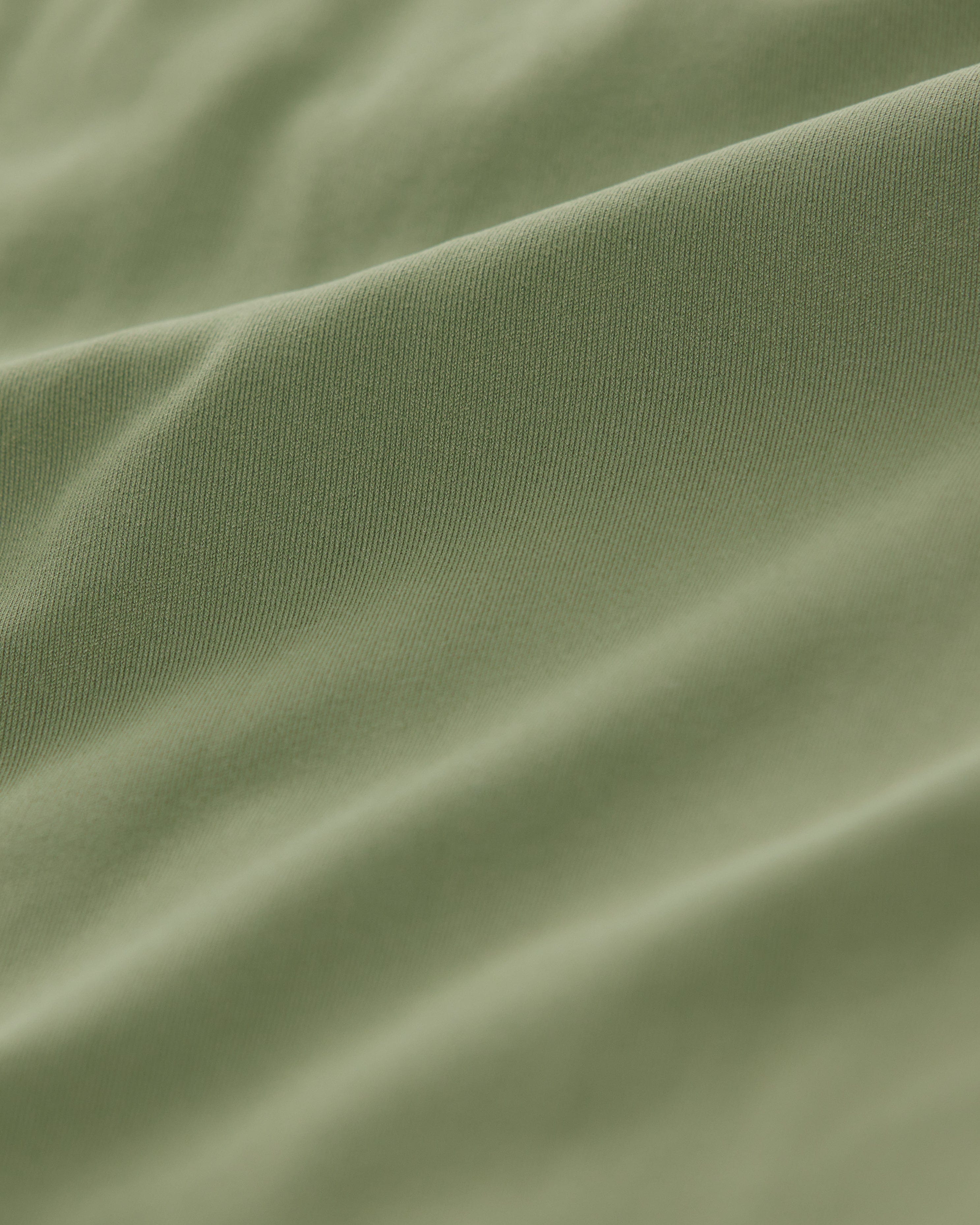 Freedom Scrunch Shorts 6" | Clover